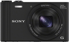 【動作確認済】SONY Cyber-Shot DSC-WX350（BLACK） SONY サイバーショット DSC-WX350 (B) [ブラック] 価格比較